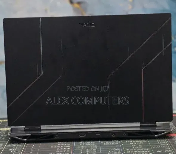 New Laptop Acer Nitro 5 16GB Intel Core i9 SSD 512GB