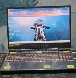 New Laptop Acer Nitro 5 16GB Intel Core i9 SSD 512GB
