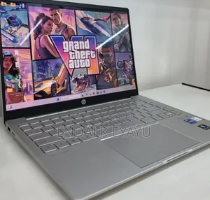 New Laptop HP Pavilion 14 16GB Intel Core i5 SSD 512GB