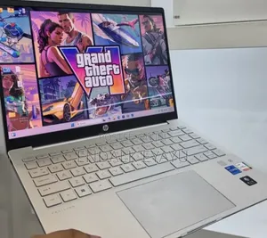 New Laptop HP Pavilion 14 16GB Intel Core i5 SSD 512GB