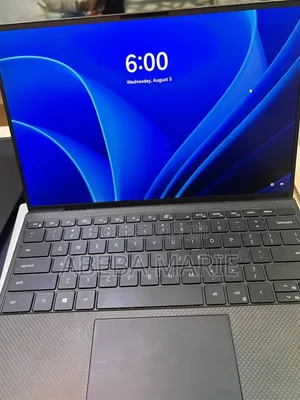 New Laptop Dell XPS 13 32GB Intel Core i7 SSD 512GB