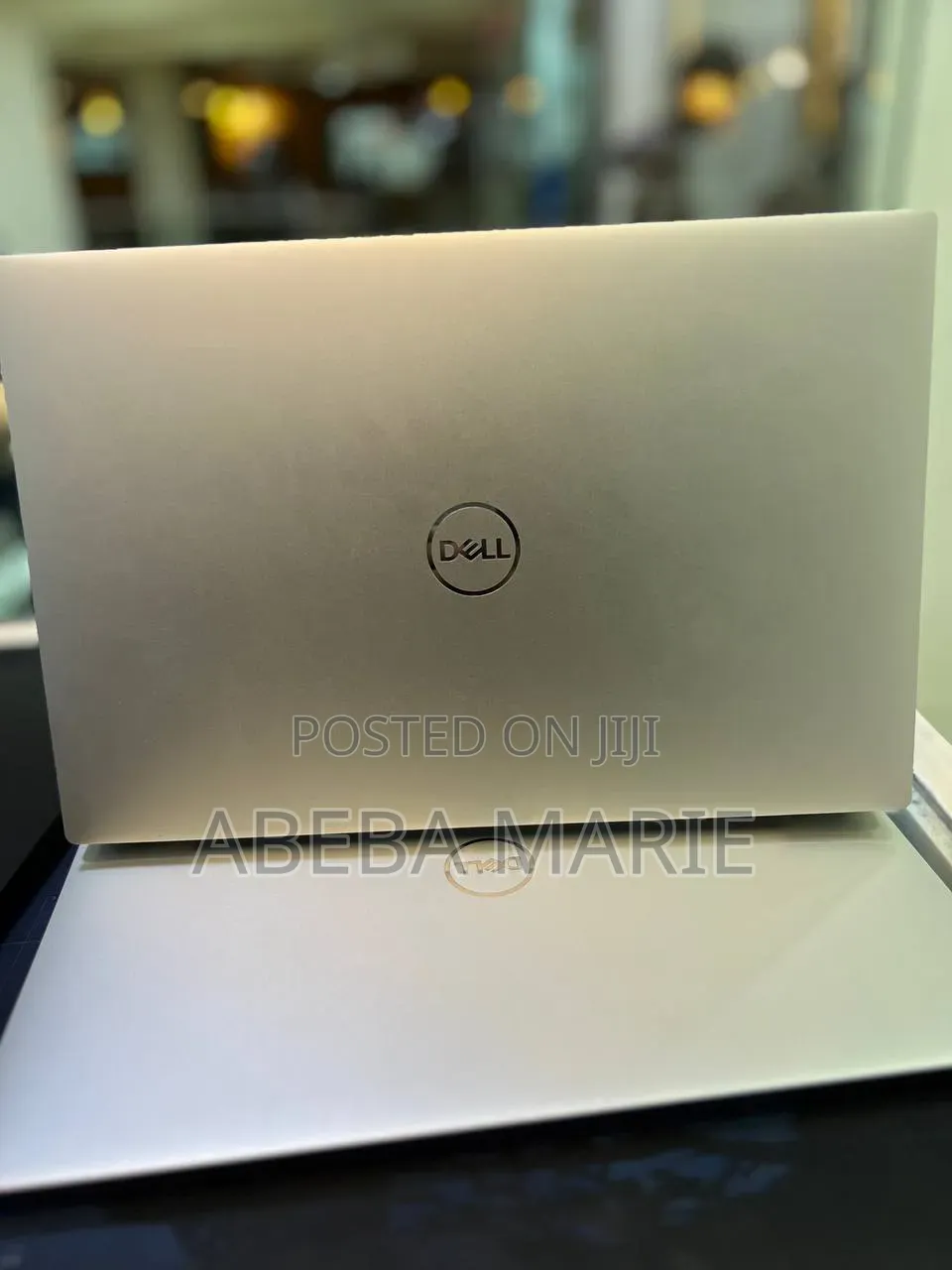 New Laptop Dell XPS 13 32GB Intel Core i7 SSD 512GB