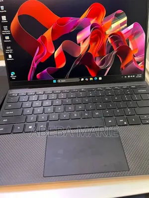 New Laptop Dell XPS 13 32GB Intel Core i7 SSD 512GB