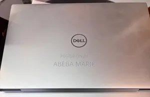 New Laptop Dell XPS 13 32GB Intel Core i7 SSD 512GB