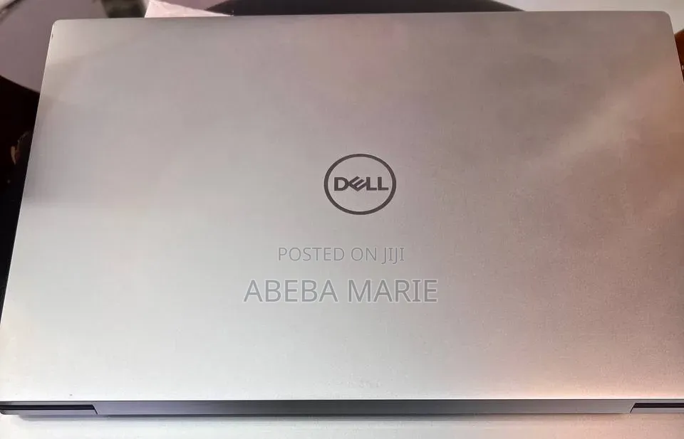 New Laptop Dell XPS 13 32GB Intel Core i7 SSD 512GB