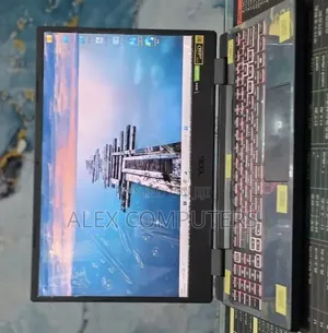 New Laptop Acer Nitro 5 16GB Intel Core i9 SSD 512GB