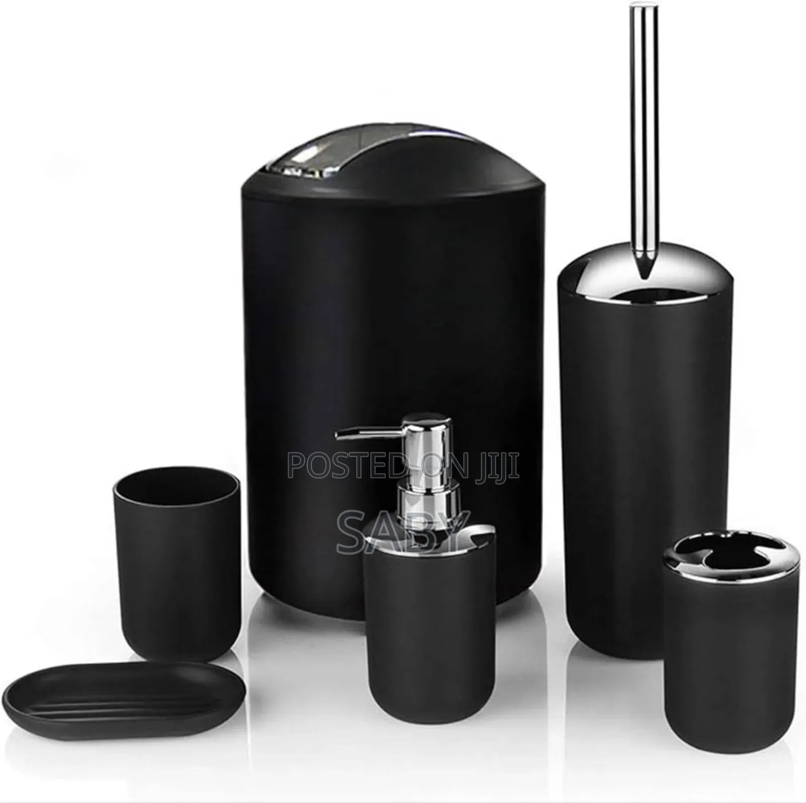 Home Bathroom Set