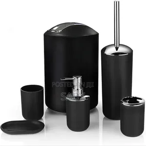 Home Bathroom Set