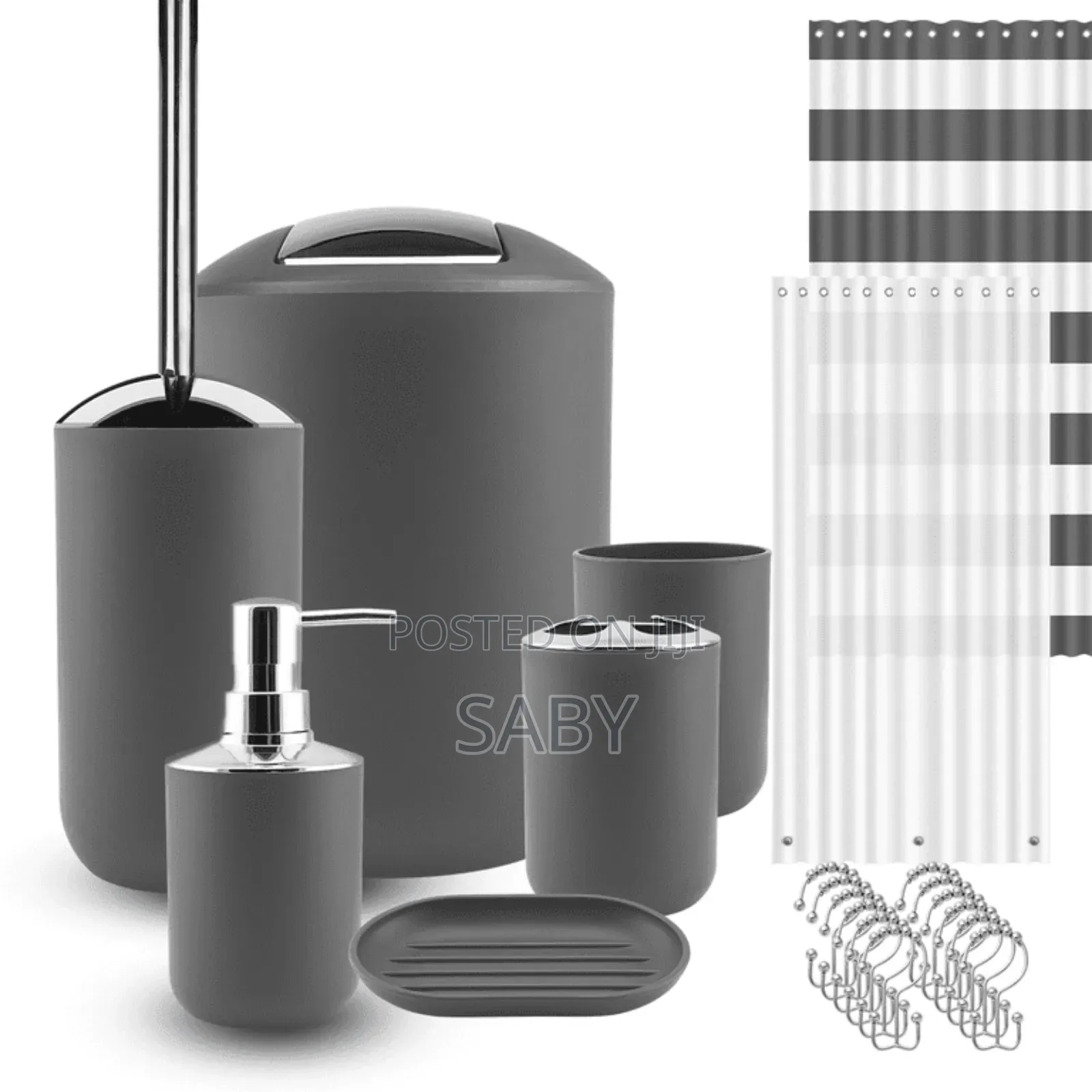 Home Bathroom Set