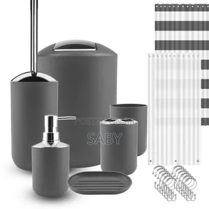 Home Bathroom Set