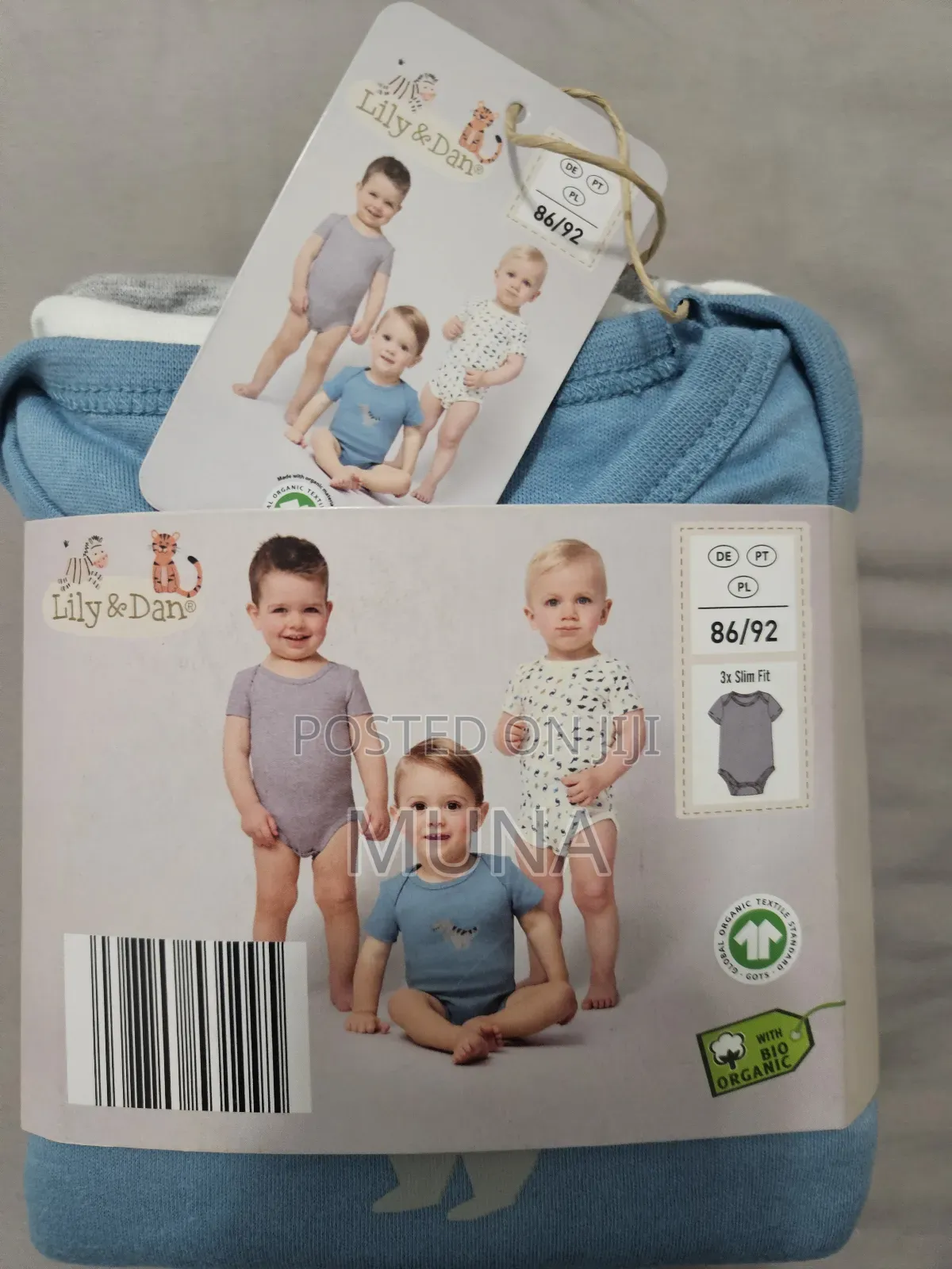 Kids Sleepsuit