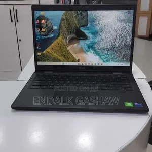 New Laptop Dell Latitude 3420 8GB Intel Core i7 SSD 256GB
