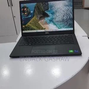 New Laptop Dell Latitude 3420 8GB Intel Core i7 SSD 256GB