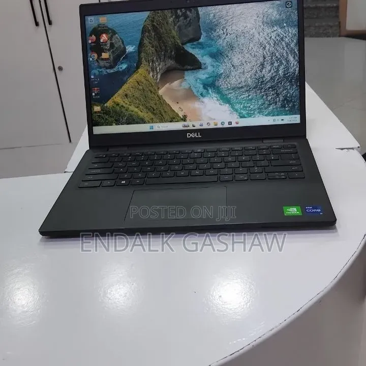 New Laptop Dell Latitude 3420 8GB Intel Core i7 SSD 256GB