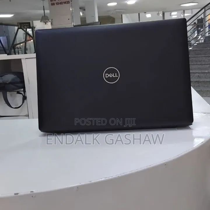 New Laptop Dell Latitude 3420 8GB Intel Core i7 SSD 256GB