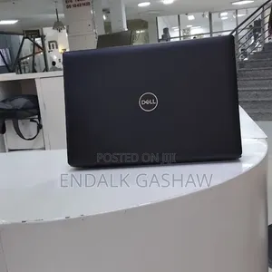 New Laptop Dell Latitude 3420 8GB Intel Core i7 SSD 256GB