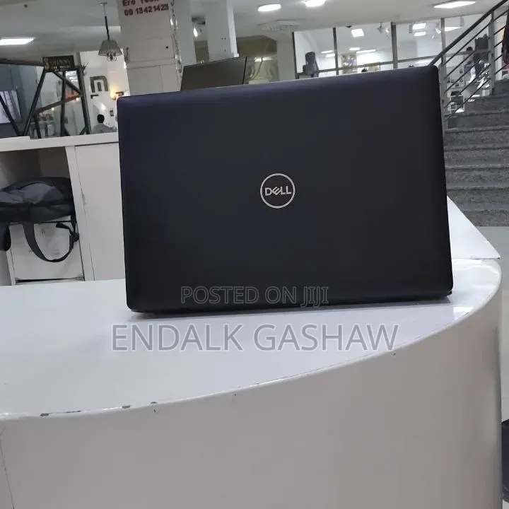 New Laptop Dell Latitude 3420 8GB Intel Core i7 SSD 256GB