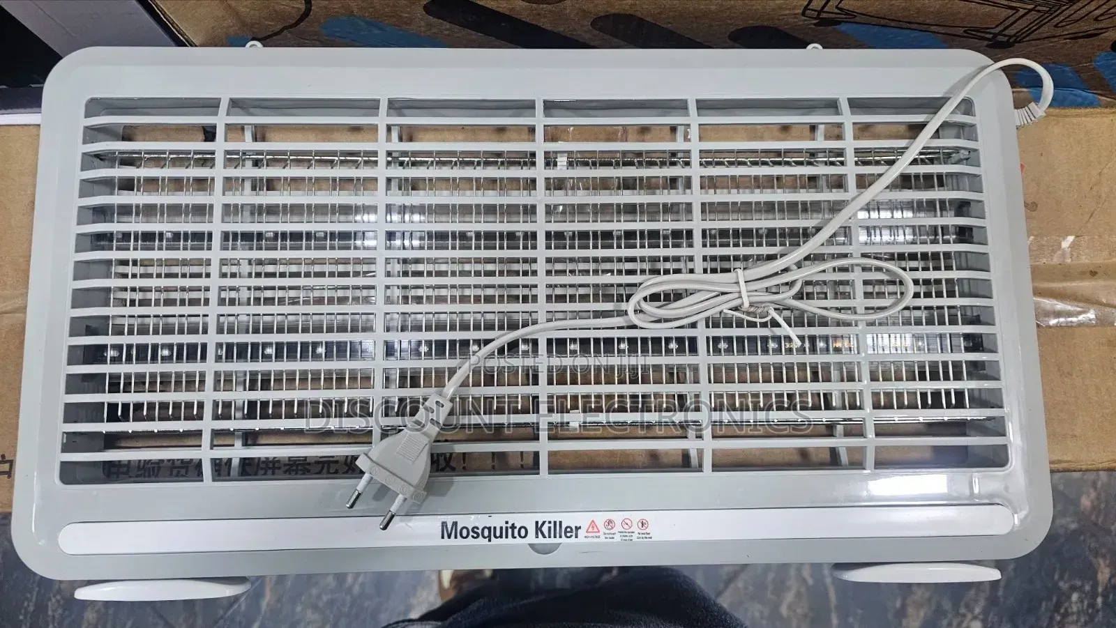 Modern UV Electronic Mosquito Killer Bug Zapper
