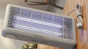 Modern UV Electronic Mosquito Killer Bug Zapper