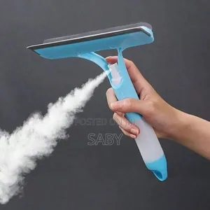 3in One Window Cleaner