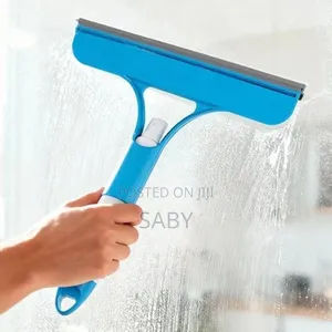 3in One Window Cleaner