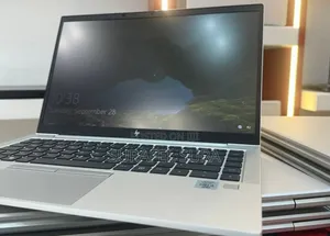 New Laptop HP EliteBook 840 G7 16GB Intel Core i5 SSD 512GB