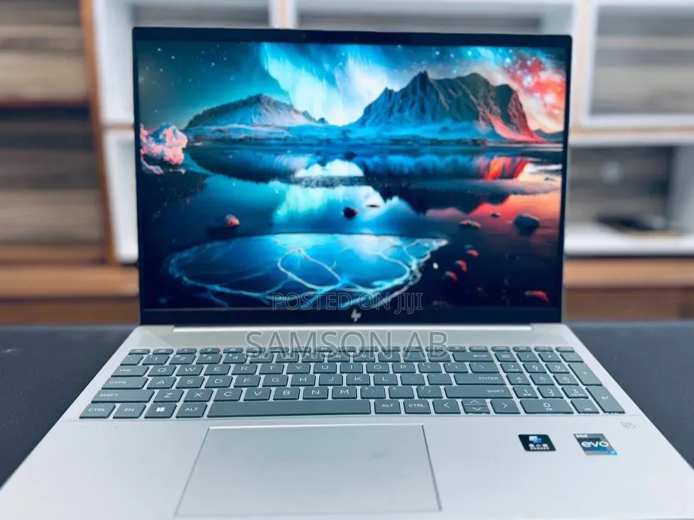 New Laptop HP Pavilion 15 16GB Intel Core i7 SSD 1T