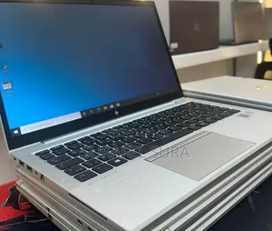 New Laptop HP EliteBook 840 G7 16GB Intel Core i5 SSD 512GB
