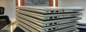 New Laptop HP EliteBook 840 G7 16GB Intel Core i5 SSD 512GB