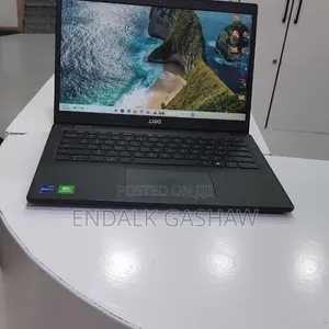 New Laptop Dell Latitude 3420 8GB Intel Core i7 SSD 256GB