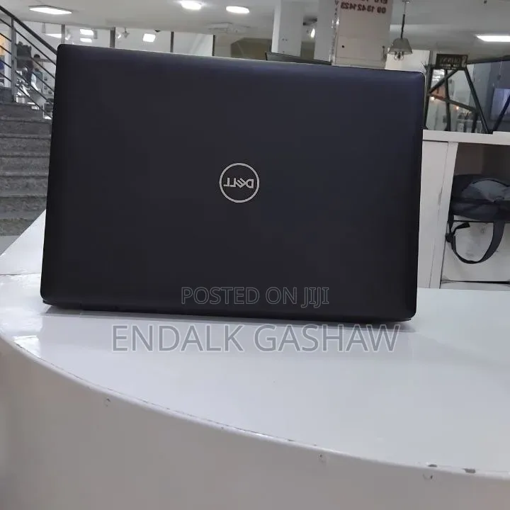 New Laptop Dell Latitude 3420 8GB Intel Core i7 SSD 256GB