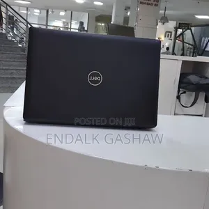 New Laptop Dell Latitude 3420 8GB Intel Core i7 SSD 256GB