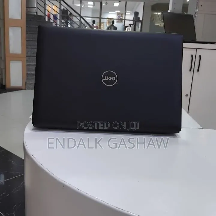New Laptop Dell Latitude 3420 8GB Intel Core i7 SSD 256GB