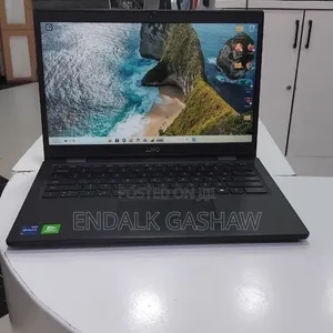 New Laptop Dell Latitude 3420 8GB Intel Core i7 SSD 256GB