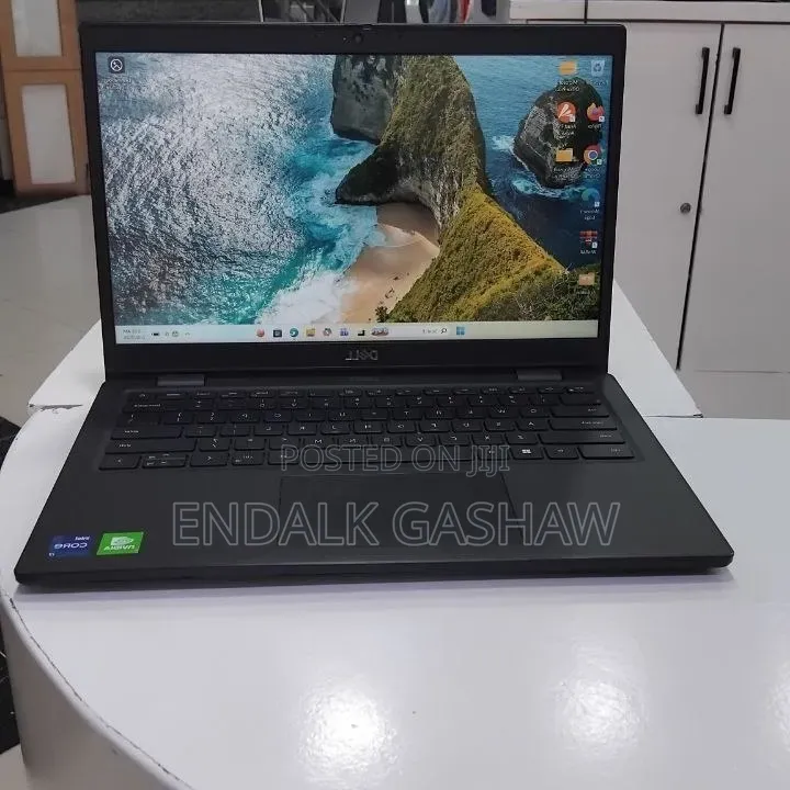 New Laptop Dell Latitude 3420 8GB Intel Core i7 SSD 256GB