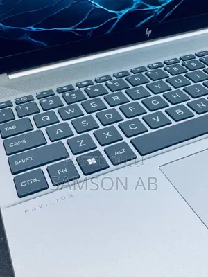 New Laptop HP Pavilion 15 16GB Intel Core i7 SSD 1T