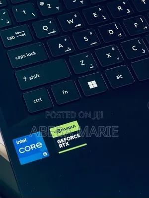 New Laptop Acer Nitro V 15 16GB AMD Ryzen 5 SSD 512GB