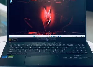New Laptop Acer Nitro V 15 16GB AMD Ryzen 5 SSD 512GB
