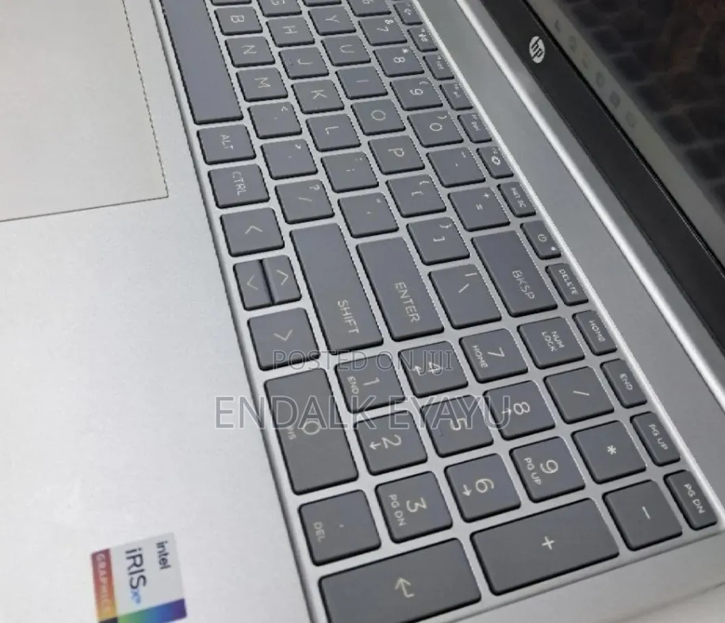New Laptop HP 16GB Intel Core i7 SSD 1T