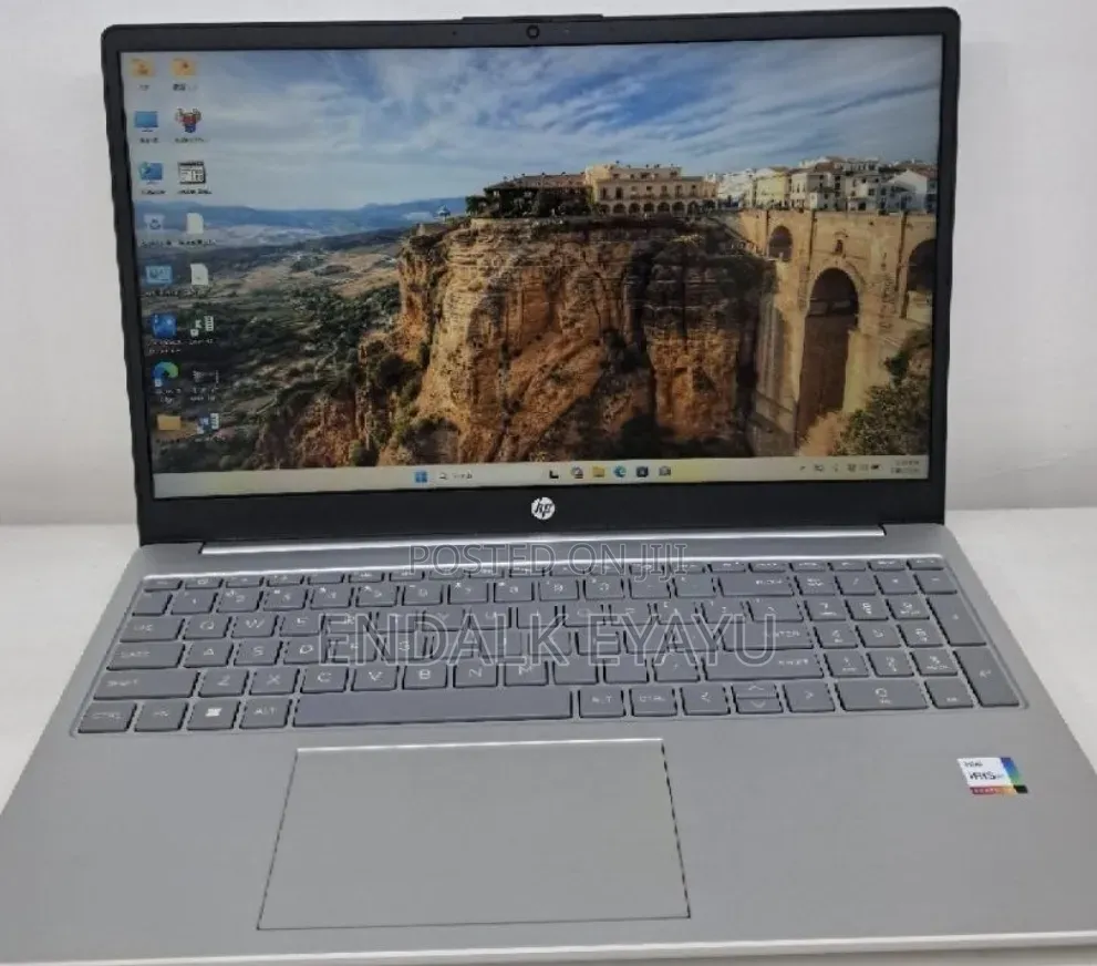 New Laptop HP 16GB Intel Core i7 SSD 1T