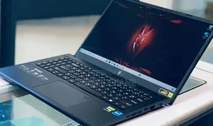 New Laptop Acer Nitro V 15 16GB AMD Ryzen 5 SSD 512GB