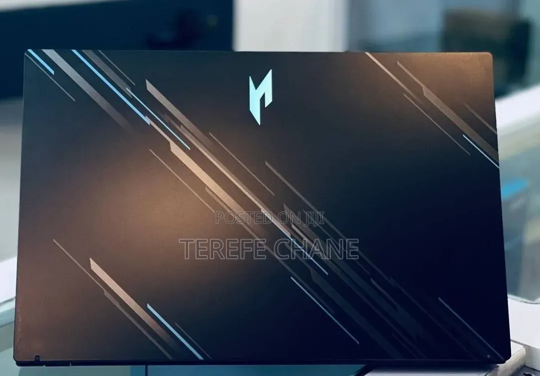 New Laptop Acer Nitro V 15 16GB AMD Ryzen 5 SSD 512GB