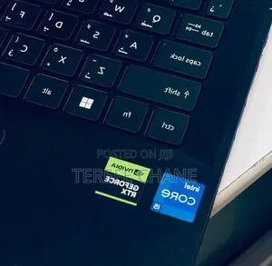 New Laptop Acer Nitro V 15 16GB AMD Ryzen 5 SSD 512GB