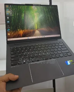 New Laptop Lenovo Thinkbook 14 16GB Intel Core i7 SSD 512GB