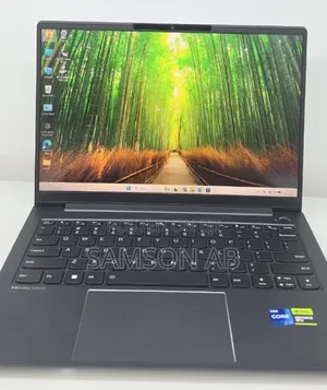 New Laptop Lenovo Thinkbook 14 16GB Intel Core i7 SSD 512GB