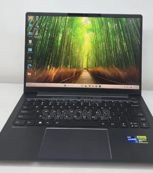 New Laptop Lenovo Thinkbook 14 16GB Intel Core i7 SSD 512GB