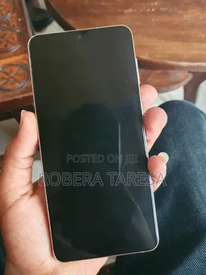 Samsung Galaxy S20+ 5G 256 GB Purple