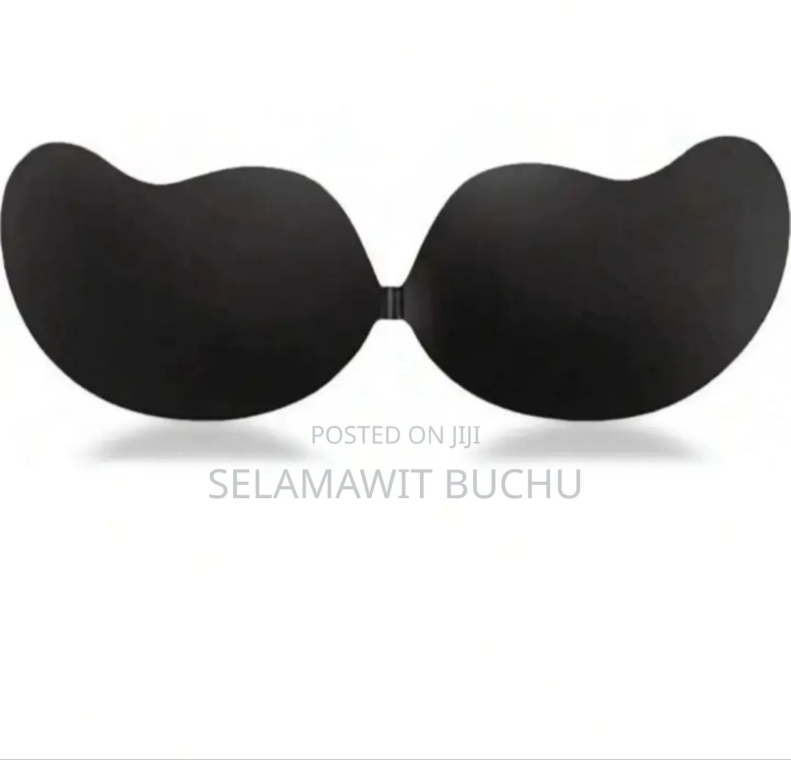 Adhesive Push-Up Bra, Sticky Bra,