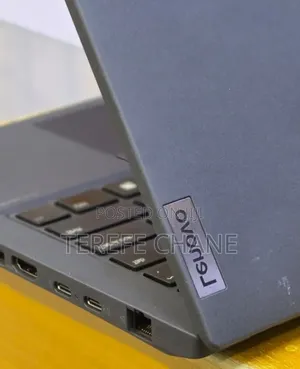 New Laptop Lenovo ThinkPad T14 G4 16GB Intel Core i5 SSD 512GB