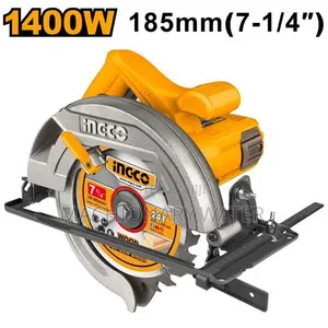 Ingco Circular Saw 1400watt
